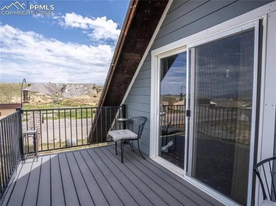 Holiday home Cozy Wet Mountain Valley Westcliffe