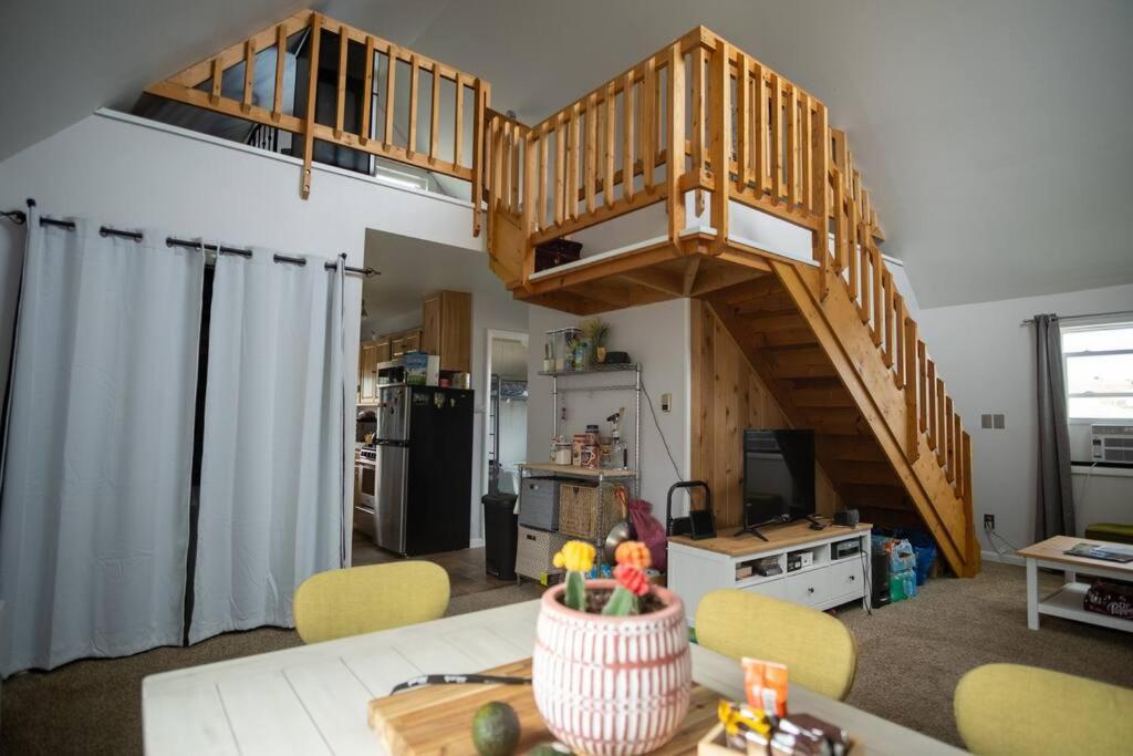 Holiday home Cozy Wet Mountain Valley *